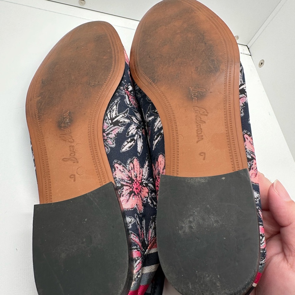 Sam Edelman Loraine Loafers Women’s Size 9 - Picture 6 of 11